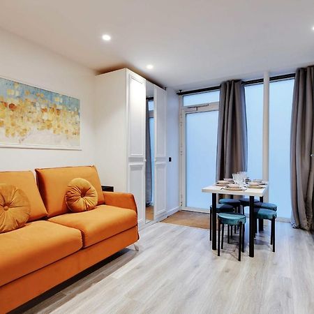 Charming Appartement 6P - Oberkampfsaintonge パリ エクステリア 写真